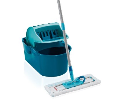 Zestaw Profi Compact Wiadro+Mop 55092 LEIFHEIT Zestaw Profi Compact Wiadro+Mop 55092 LEIFHEIT