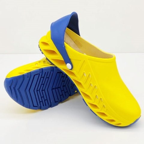 Buty Evoflex marki Scholl ŻÓŁTY 37 Buty Evoflex marki Scholl ŻÓŁTY 37
