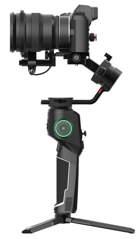 Gimbal do aparatu Moza AirCross 2 Gimbal do aparatu Moza AirCross 2