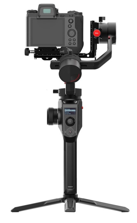 Gimbal do aparatu Moza AirCross 2 Gimbal do aparatu Moza AirCross 2