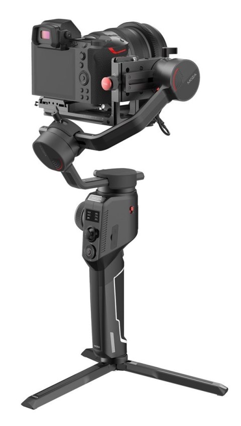 Gimbal do aparatu Moza AirCross 2 Gimbal do aparatu Moza AirCross 2