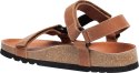 OBUWIE HEAVEN AD MED MF230091011 rozm 46 kolor braz