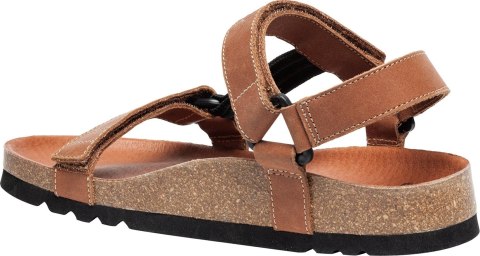 OBUWIE HEAVEN AD MED MF230091011 rozm 46 kolor braz OBUWIE HEAVEN AD MED MF230091011 rozm 46 kolor braz