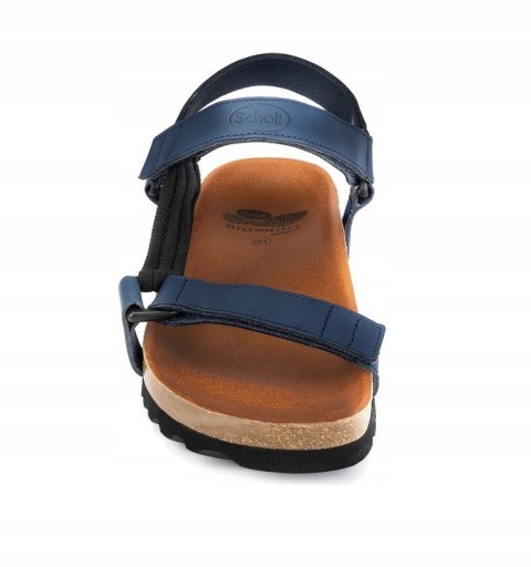 Obuwie HEAVEN AD MED MF230091007 roz. 35 kolor niebieski Obuwie HEAVEN AD MED MF230091007 roz. 35 kolor niebieski