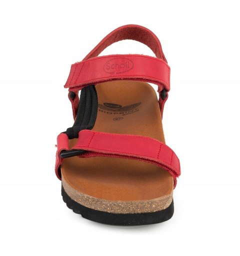 Obuwie HEAVEN AD MED MF230091051 roz. 43 kolor czerwony Obuwie HEAVEN AD MED MF230091051 roz. 43 kolor czerwony