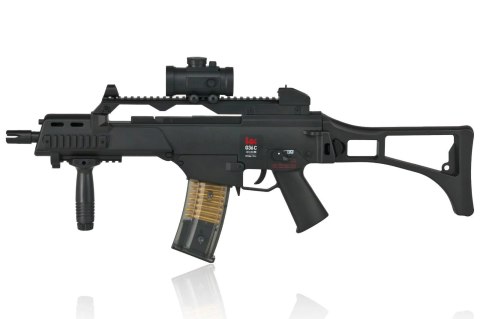 Karabin ASG AEG Heckler&Koch HK-G36 C elektryk (2.5 Karabin ASG AEG Heckler&Koch HK-G36 C elektryk (2.5