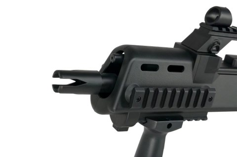 Karabin ASG AEG Heckler&Koch HK-G36 C elektryk (2.5 Karabin ASG AEG Heckler&Koch HK-G36 C elektryk (2.5