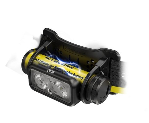 Latarka czołowa Nitecore NU43 Latarka czołowa Nitecore NU43