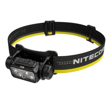 Latarka czołowa Nitecore NU43 Latarka czołowa Nitecore NU43