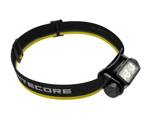 Latarka czołowa Nitecore NU43 Latarka czołowa Nitecore NU43