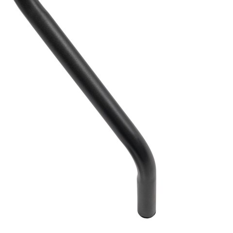 Stolik ogrodowy ze szklanym blatem JUPITER 90cm Stolik ogrodowy ze szklanym blatem JUPITER 90cm
