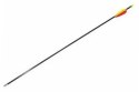 Strzała z włókna szklanego 30" Poe Lang (VD-065K)