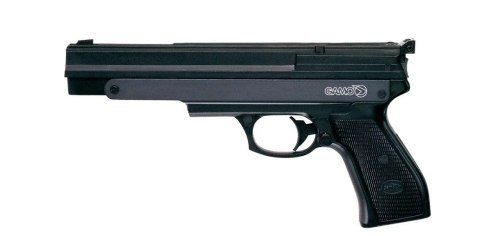 Wiatrówka pistolet Gamo PR-45 PCA kal. 4,5mm do 17J Wiatrówka pistolet Gamo PR-45 PCA kal. 4,5mm do 17J