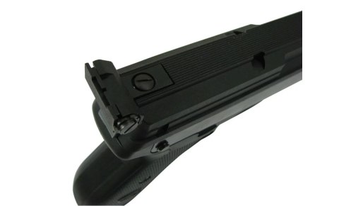 Wiatrówka pistolet Gamo PR-45 PCA kal. 4,5mm do 17J Wiatrówka pistolet Gamo PR-45 PCA kal. 4,5mm do 17J