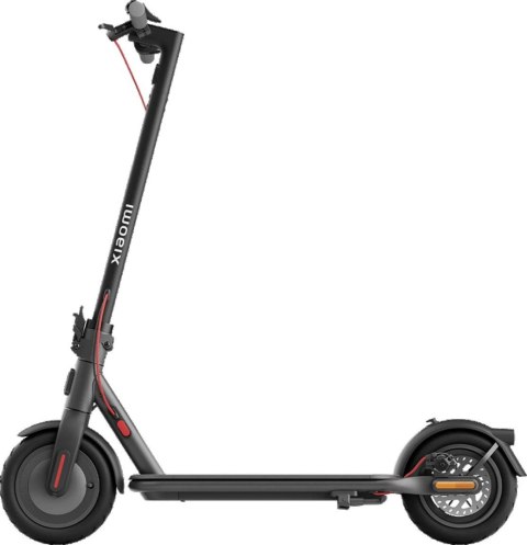 Hulajnoga elektryczna Xiaomi Electric Scooter 4 NE Hulajnoga elektryczna Xiaomi Electric Scooter 4 NE