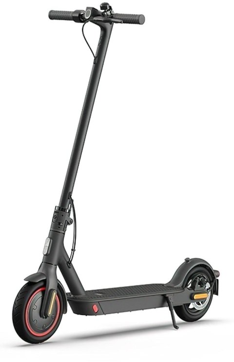 Hulajnoga elektryczna Xiaomi Mi Electric Scooter Pro 2 czarna Hulajnoga elektryczna Xiaomi Mi Electric Scooter Pro 2 czarna