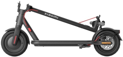 Hulajnoga elektryczna Xiaomi Mi Electric Scooter Pro 2 czarna Hulajnoga elektryczna Xiaomi Mi Electric Scooter Pro 2 czarna