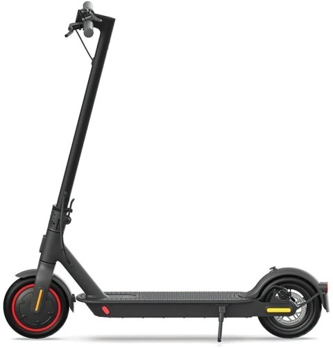 Hulajnoga elektryczna Xiaomi Mi Electric Scooter Pro 2 czarna Hulajnoga elektryczna Xiaomi Mi Electric Scooter Pro 2 czarna