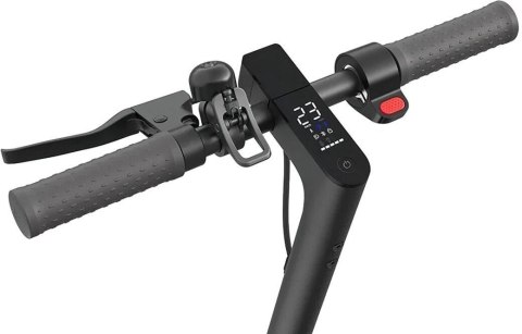 Hulajnoga elektryczna Xiaomi Mi Electric Scooter Pro 2 czarna Hulajnoga elektryczna Xiaomi Mi Electric Scooter Pro 2 czarna