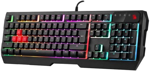 Klawiatura A4tech Bloody B140N Klawiatura A4tech Bloody B140N