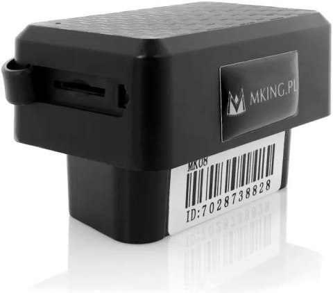 Lokalizator GPS Mking MK08 Lokalizator GPS Mking MK08