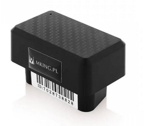 Lokalizator GPS Mking MK08 Lokalizator GPS Mking MK08