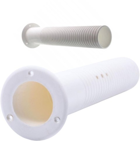Przejście ścienne 350 x fi 64 mm Przejście ścienne 350 x fi 64 mm