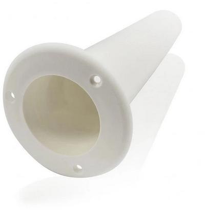 Przejście ścienne 350 x fi 64 mm Przejście ścienne 350 x fi 64 mm