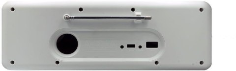 Radio internetowe Ferguson REGENT i351s Białe - WIFI/DAB+/FM/USB/BT/Spotify Radio internetowe Ferguson REGENT i351s Białe - WIFI/DAB+/FM/USB/BT/Spotify