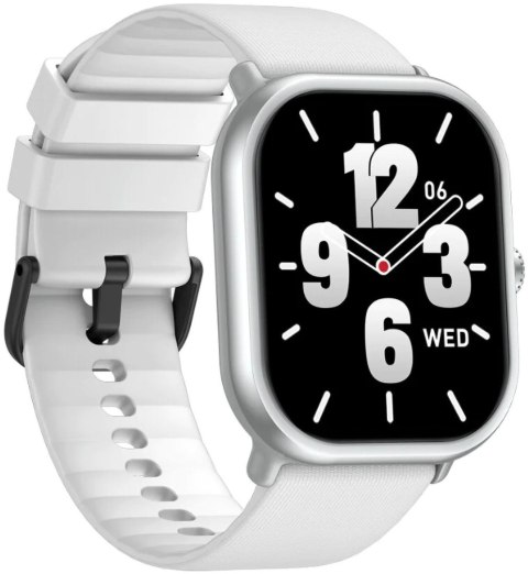 Smartwatch Zeblaze GTS 3 Pro biały Smartwatch Zeblaze GTS 3 Pro biały