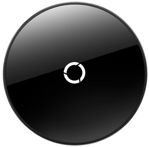 UCHWYT SAMOCHODOWY ŁADOWARKA INDUKCYJNA Baseus MagPro C40164100121-00 Qi 15W MagSafe NA KRATKĘ CZARNY UCHWYT SAMOCHODOWY ŁADOWARKA INDUKCYJNA Baseus MagPro C40164100121-00 Qi 15W MagSafe NA KRATKĘ CZARNY
