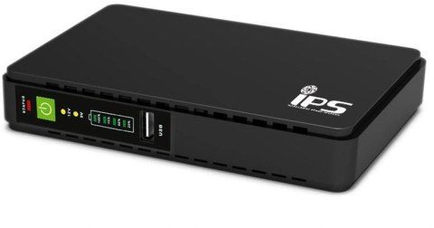 UPS ZASILACZ AWARYJNY IPS RouterUPS-15 15W 8800mAh UPS ZASILACZ AWARYJNY IPS RouterUPS-15 15W 8800mAh