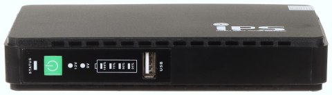 UPS ZASILACZ AWARYJNY IPS RouterUPS-30-PoE 30W 8800mAh UPS ZASILACZ AWARYJNY IPS RouterUPS-30-PoE 30W 8800mAh