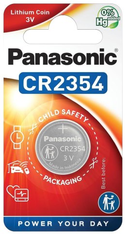 BATERIA LITOWA BAT-CR2354 PANASONIC