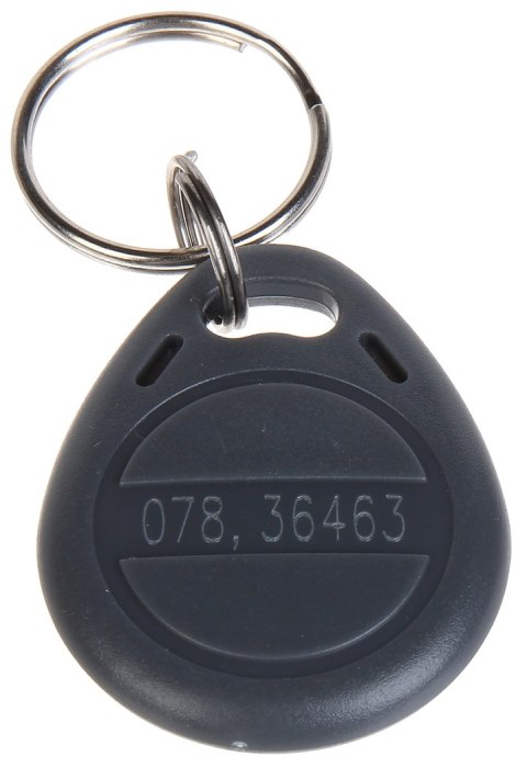 BRELOK ZBLIŻENIOWY RFID ATLO-514 BRELOK ZBLIŻENIOWY RFID ATLO-514