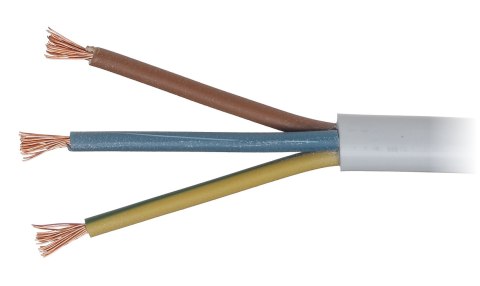 KABEL ELEKTRYCZNY OMY-3X1.5 KABEL ELEKTRYCZNY OMY-3X1.5