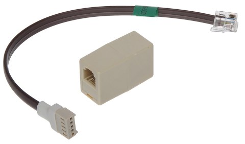 KABEL RJ/PIN5-LCD SATEL KABEL RJ/PIN5-LCD SATEL