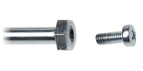 KOŁEK ROZPOROWY JPK-12X160/M5 EBOLT KOŁEK ROZPOROWY JPK-12X160/M5 EBOLT