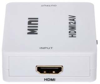 KONWERTER HDMI/AV