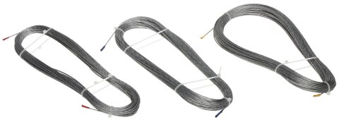 MASZT TELESKOPOWY MT-10A/CT 10 m