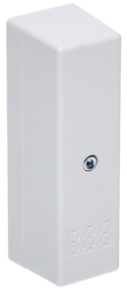 MODUŁ ZACISKÓW MONTAŻOWYCH MZ-1-CT SATEL MODUŁ ZACISKÓW MONTAŻOWYCH MZ-1-CT SATEL