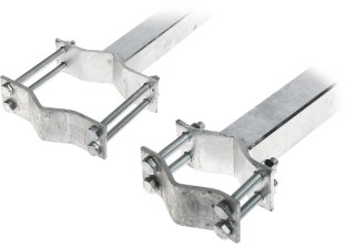 OBEJMA DYSTANSOWA OR-50R90-150