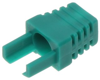OSŁONA WEWNĘTRZNA WTYKU RJ-45 RJ45/WP-G/IN