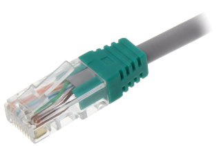 OSŁONA WEWNĘTRZNA WTYKU RJ-45 RJ45/WP-G/IN