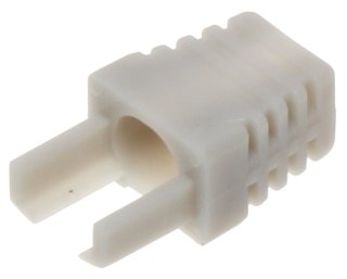 OSŁONA WEWNĘTRZNA WTYKU RJ-45 RJ45/WP-S/IN