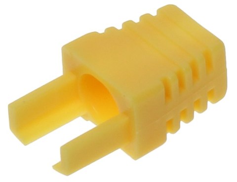 OSŁONA WEWNĘTRZNA WTYKU RJ-45 RJ45/WP-Y/IN OSŁONA WEWNĘTRZNA WTYKU RJ-45 RJ45/WP-Y/IN