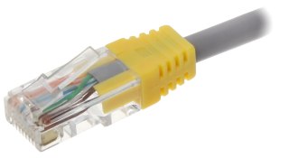 OSŁONA WEWNĘTRZNA WTYKU RJ-45 RJ45/WP-Y/IN