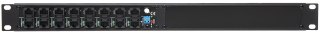 PATCH PANEL POE-8/R19