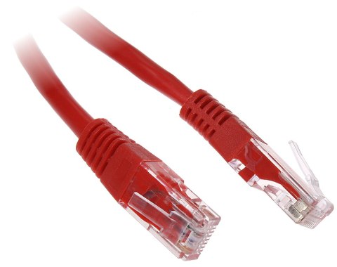 PATCHCORD RJ45/6/1.5-RED 1.5 m PATCHCORD RJ45/6/1.5-RED 1.5 m