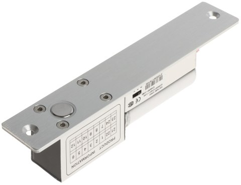 RYGIEL ELEKTROMAGNETYCZNY ATLO-EB-1 REWERSYJNY RYGIEL ELEKTROMAGNETYCZNY ATLO-EB-1 REWERSYJNY